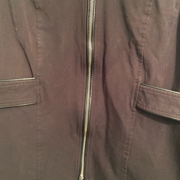 Ruby Ribbon Jacket - Picture 2 of 7